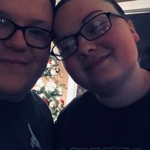 Meet your Posher, Mathew